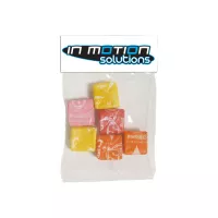 Small Header Bags Starburst®