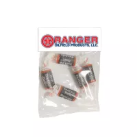 Small Header Bags Tootsie Rolls®