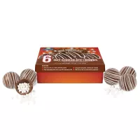 Hot Chocolate Bomb 6 Pack