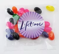 2 Oz. Handfuls of Assorted Jelly Beans