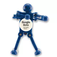 Clegg Bots
