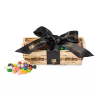 Gift Basket w/Jelly Beans