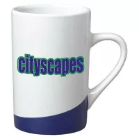 12oz Cobalt Blue Bolero Mug