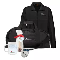 Winter Weekender Gift Set