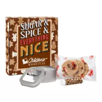 Sugar and Spice Gift Set