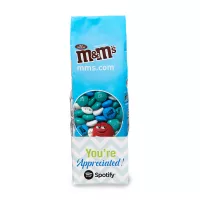 7 oz. M&M'S® in You're Appreciated Caddy