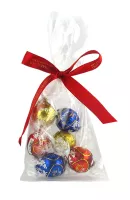 Lindt Lindsor Balls Mug Drop