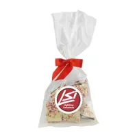 Mug Drop Peppermint Bark