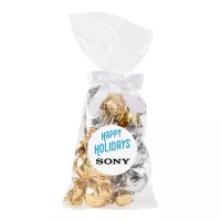 Mug Drops w/ Twist Wrapped Truffles