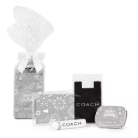 Top Of Our Line Holiday Gift Tote