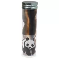 Microfiber Cloth 6x6" Tube