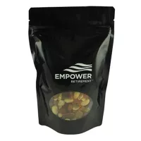 Window Tent Bag Filled w/ Asian Snack Mix