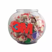 Fish Bowls - Salt Water Taffy -13.5 Oz.