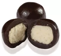 Malt Ball Espresso Individually Wrapped