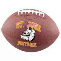 4-Color Process Cushions - Football