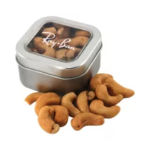 Window Tin w/Cashews