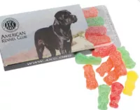 Sour Patch Kids in Sleeve