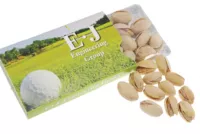 Pistachios in Sleeve