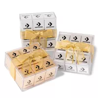 Chocolate Square Gift Set