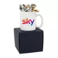 Premium Candy Gift Set w/Truffles