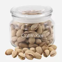 Jar w/Pistachios