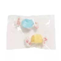 1/2 Oz. Snack Packs Salt Water Taffy