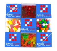 Supreme Treats Box - Sweet Mix