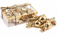 Truffle Clear-View Box (8 Truffles)