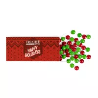 Theater Box- Chocolate Buttons