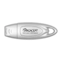 Plastic USB Flash Drive
