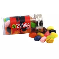 Tube w/Jelly Belly