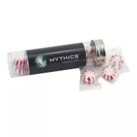 Tube w/Starlight Peppermints