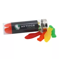 Tube w/Gummy Bears