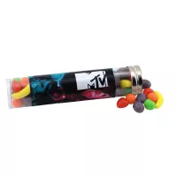 Tube w/Candy Fruitz