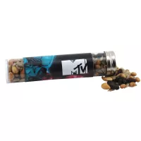 Tube w/Trail Mix