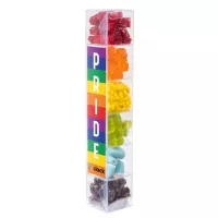 Pride Square Candy Tower