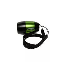 Stubby Flashlight