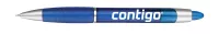 Paper Mate® Element Retractable Ballpoint Pen w/Translucent Barrel