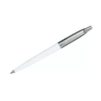 Parker® Jotter Original Ballpoint Pen (White CT)
