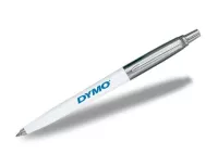 Parker® Jotter London Retractable Ballpoint Pen (Victoria Violet CT)