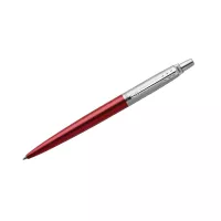 Parker® Jotter Original Ballpoint Pen (Red CT)