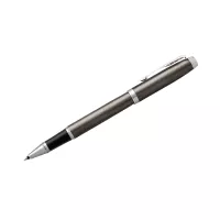 Parker® IM Rollerball Pen (Dark Espresso CT)