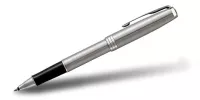 Parker® Sonnet Rollerball Pen (Stainless Steel CT)