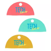 Tech Taco Wrap