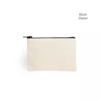 Continued Poptart Pouch (Natural Canvas)