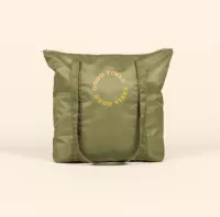Twinkles Tuck & Toss Tote