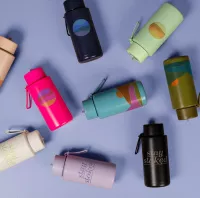 32 Oz Hydro Steel Insulated Bottle