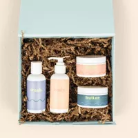 4oz - 4 You - Body Care Kit