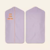 Fancy Pants Adult Garment Bag - Colored Canvas