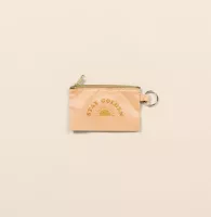 Continued Penny Key Ring Pouch (Tuck & Toss)